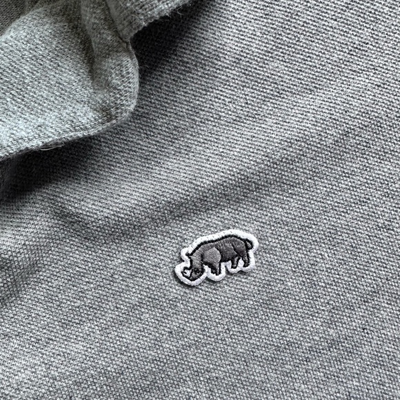 Vintage Ecko polo/golf shirt - like brand new! - Picture 3 of 3